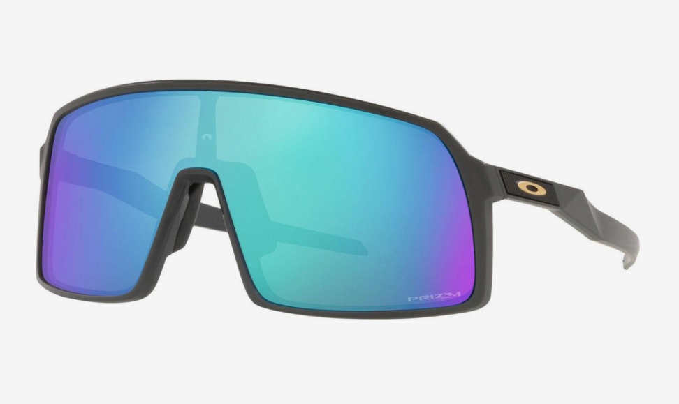 Oakley Sutro Matte Carbon