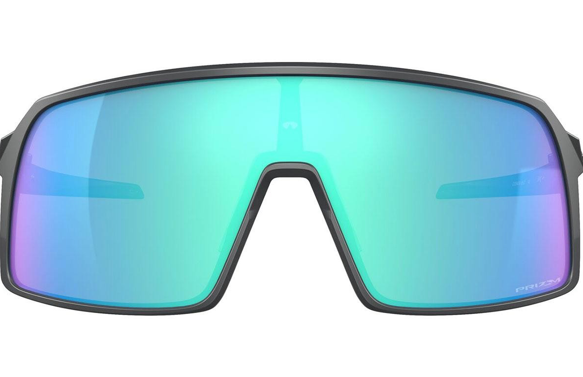 Oakley Sutro Matte Carbon