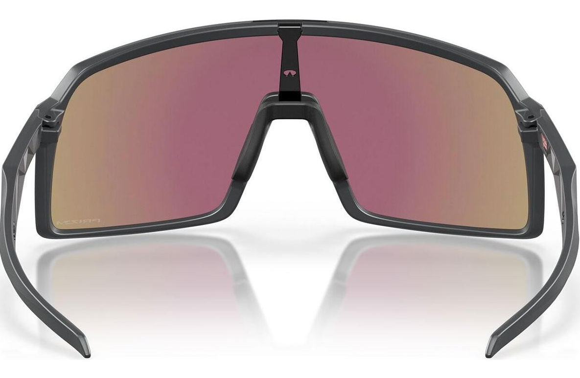 Oakley Sutro Matte Carbon