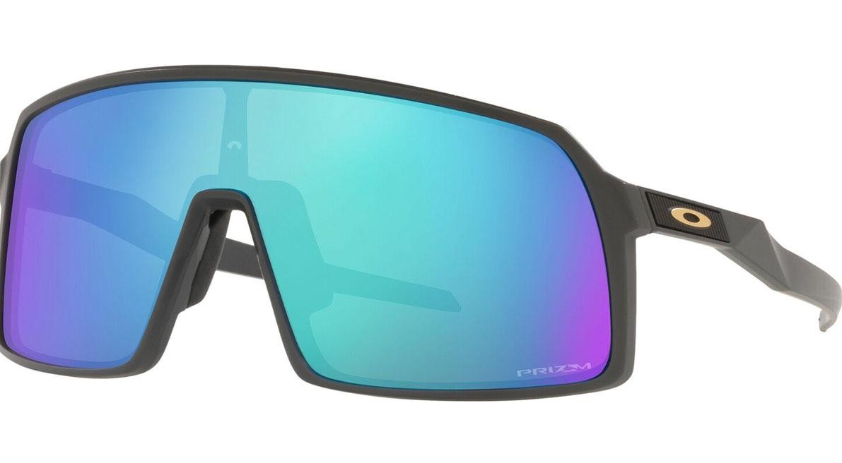 Oakley Sutro Matte Carbon