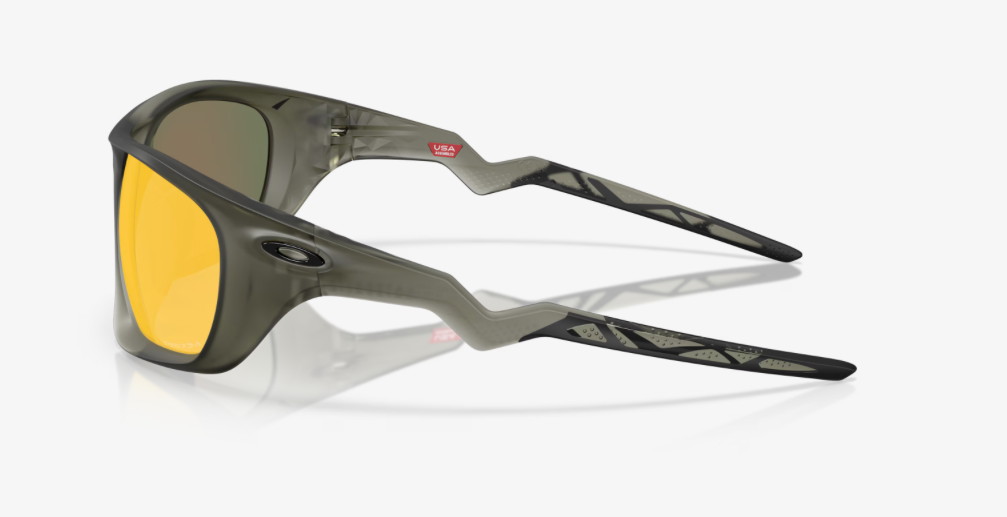 Oakley Lateralis Matte Olive