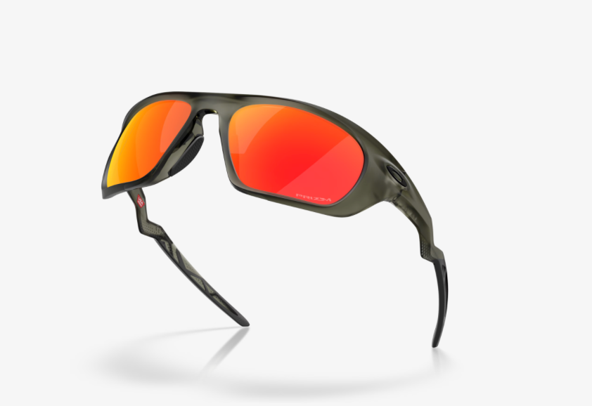 Oakley Lateralis Matte Olive