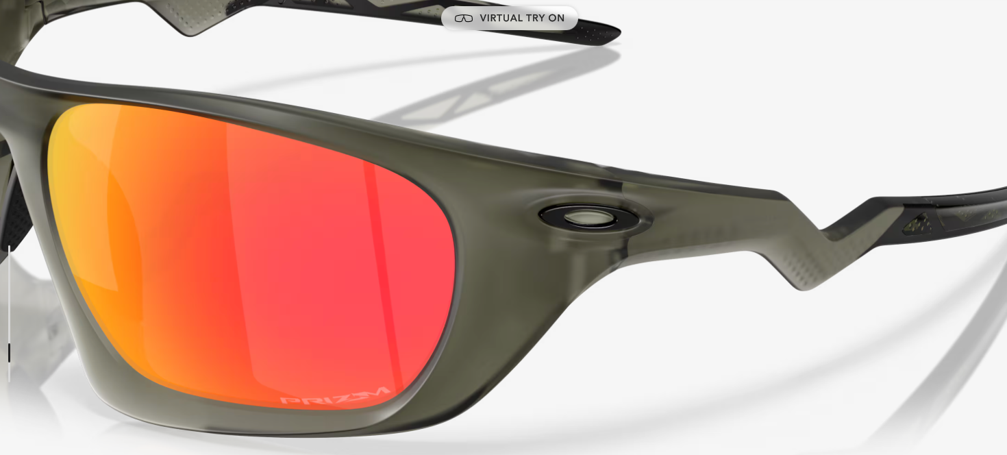 Oakley Lateralis Matte Olive
