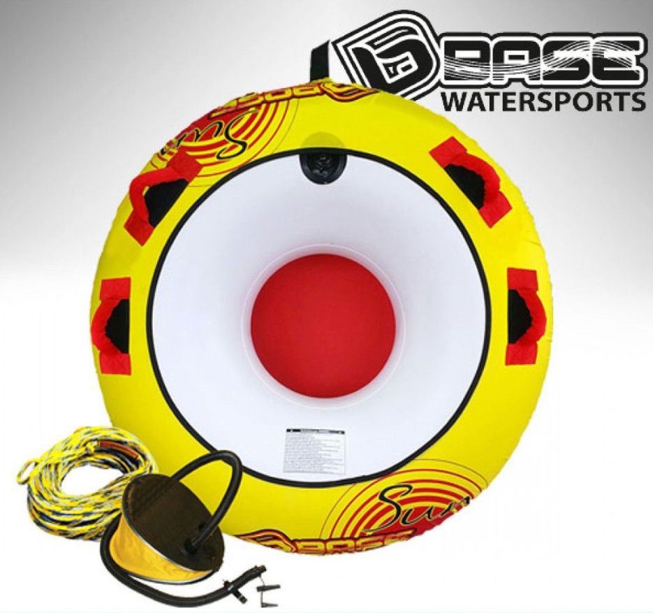 Base Tube Sun Pakke