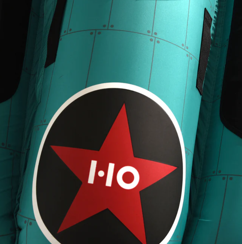 HO Sports Tomcat Tube