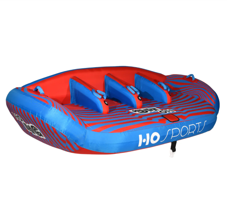 HO Sports 4G tube