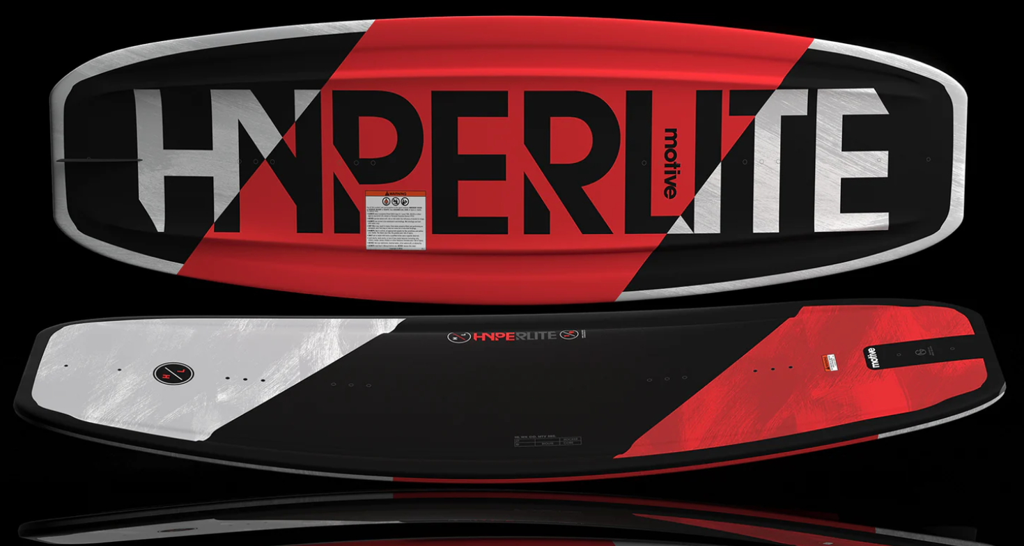 Hyperlite Motive 119cm Wakeboard