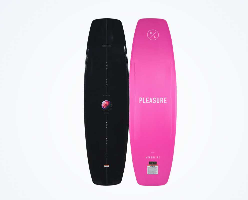 Hyperlite Pleasure Wakeboard 2026