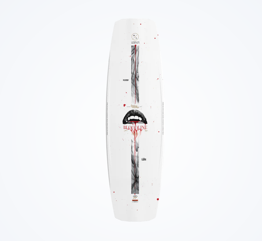Hyperlite Bloodline Wakeboard 2026