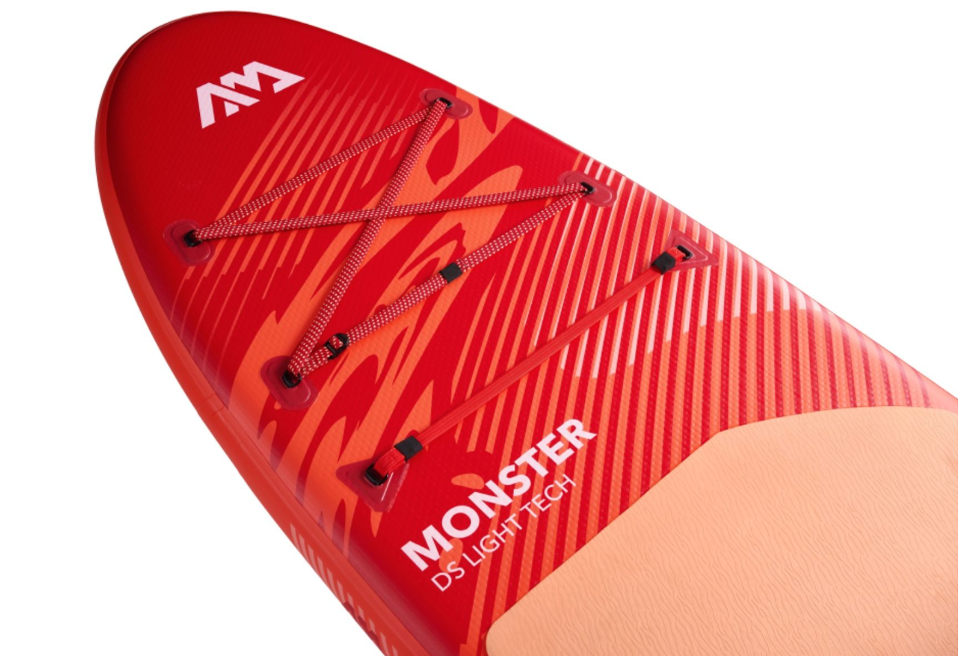 Aqua Marina Monster 12´0 Sup Pakke