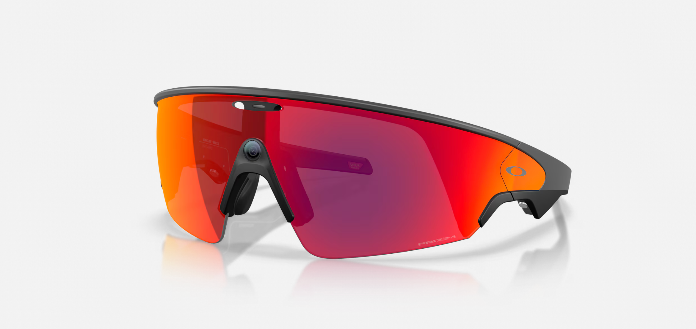 Oakley Vanguard Meta Solbriller