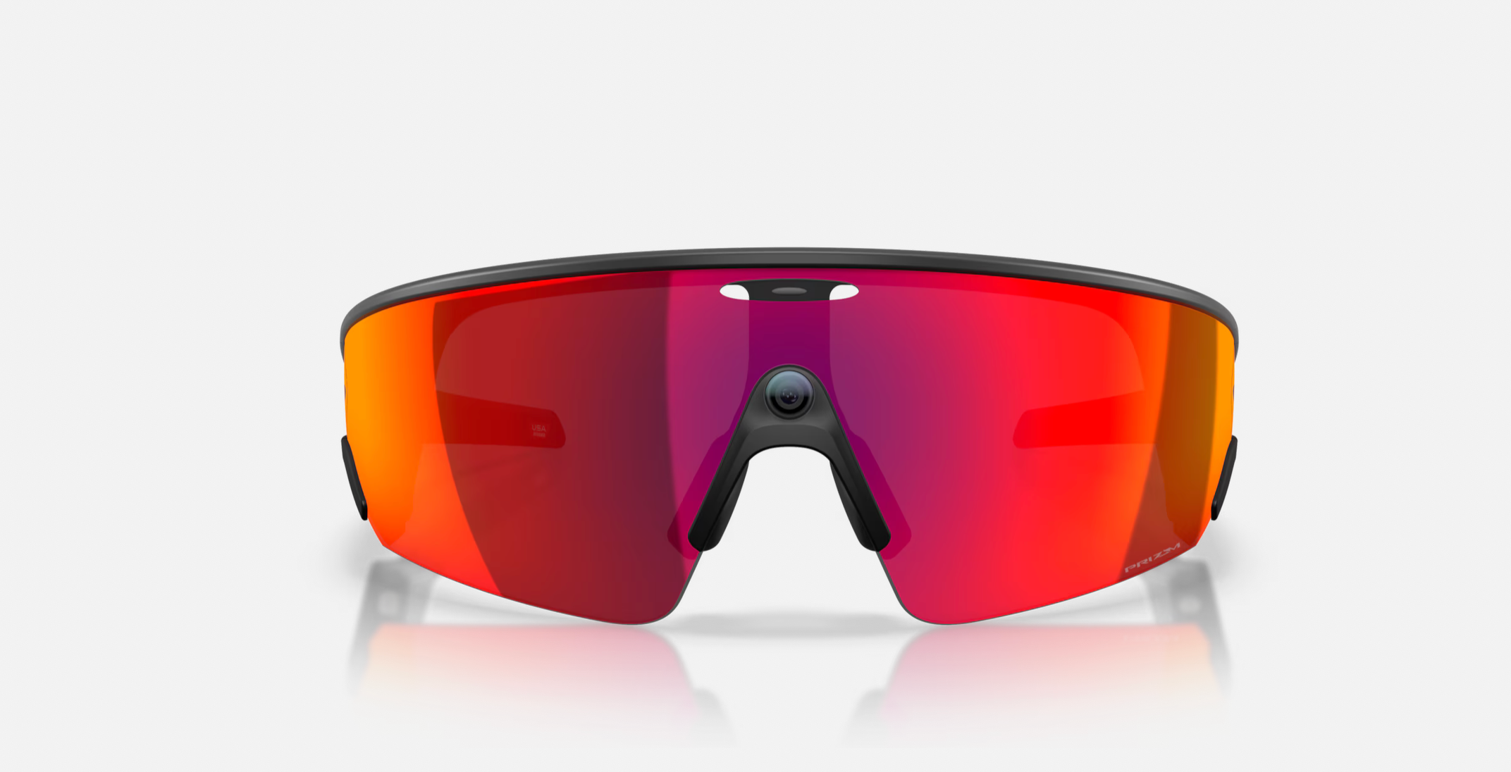 Oakley Vanguard Meta Solbriller