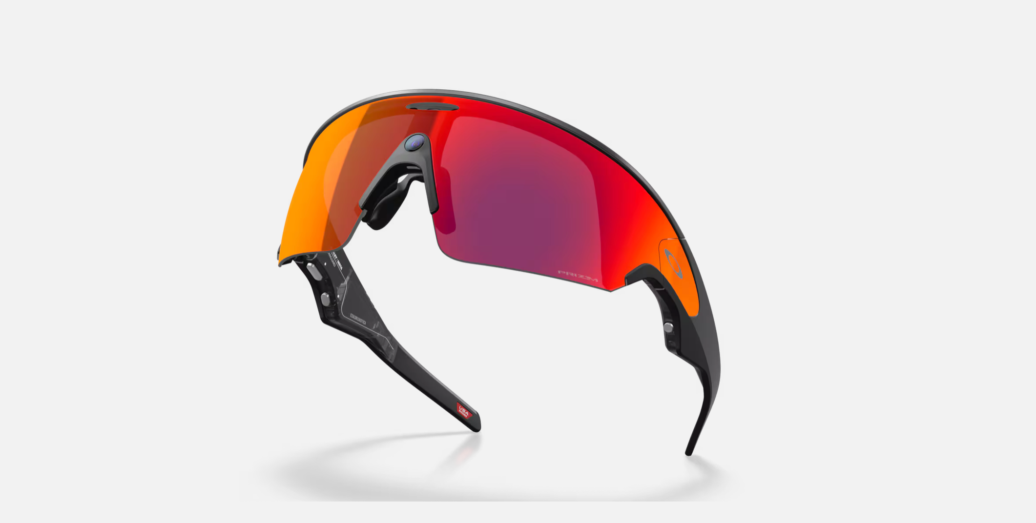 Oakley Vanguard Meta Solbriller