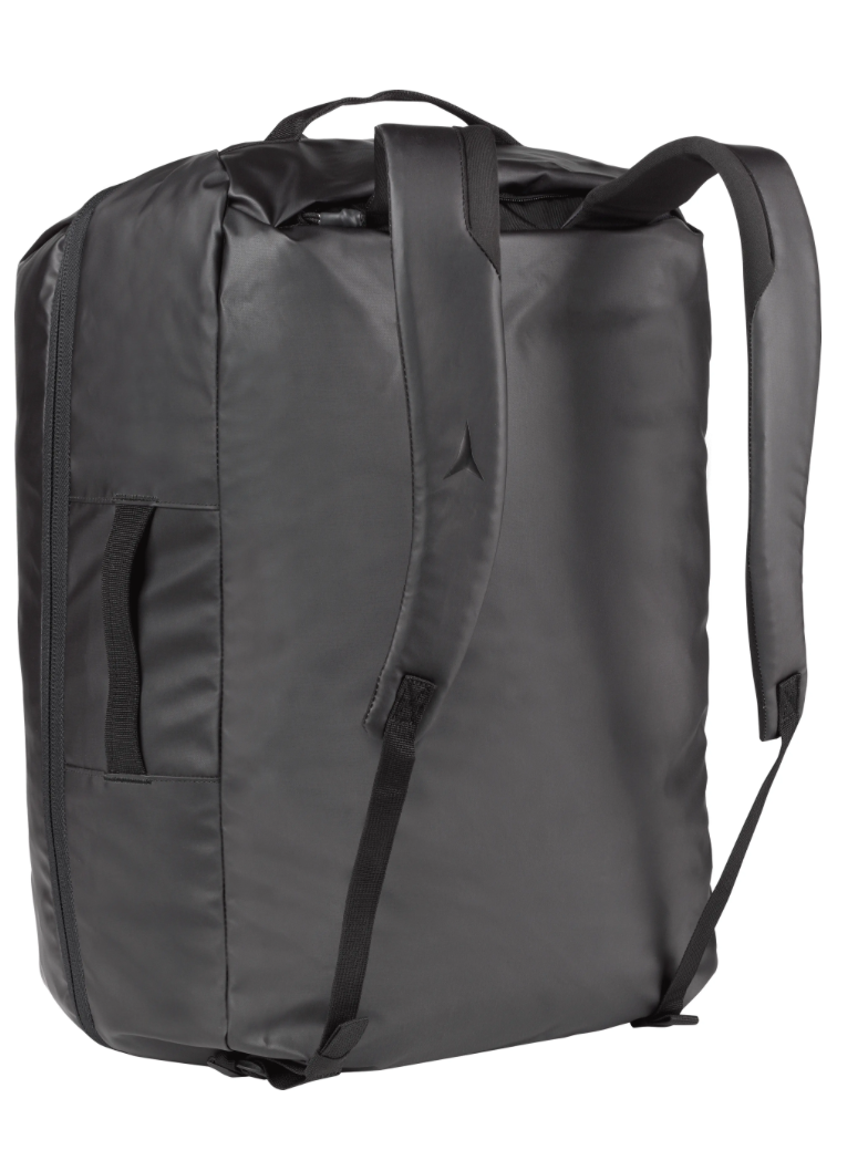Atomic Duffle Bag 60L Black