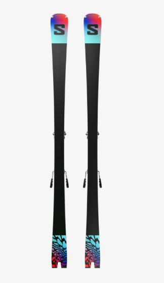 Salomon Addikt 24/25