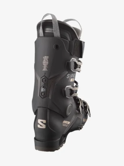 Salomon S/PRO HV 120 GW Black