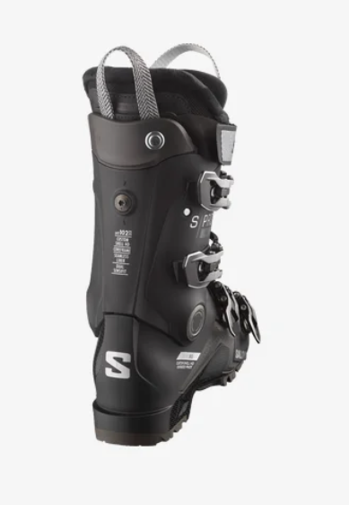 Salomon S/PRO HV 90 W GW Black/Silver Met./Belu 24/25