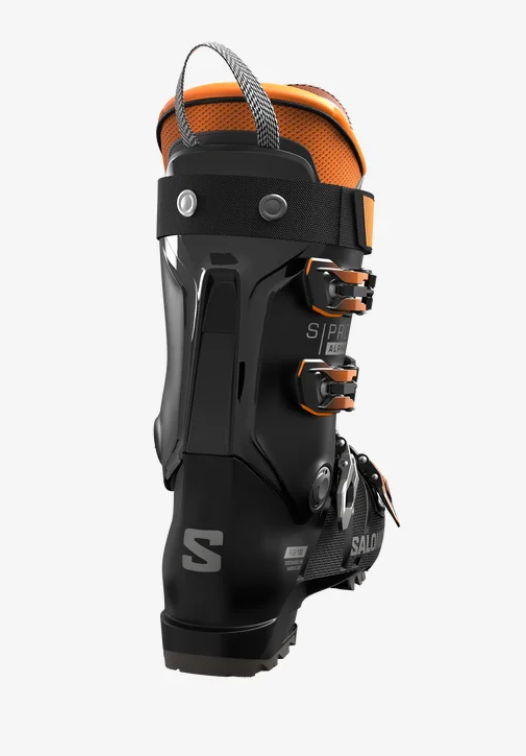 Salomon S/PRO ALPHA 100 GW Black/Dr 24/25