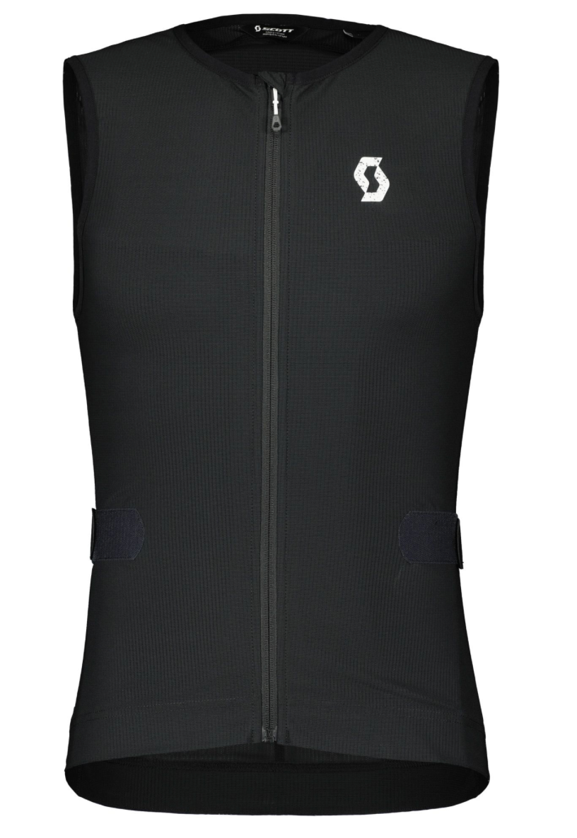 Scott SCO Vest Airflow Black