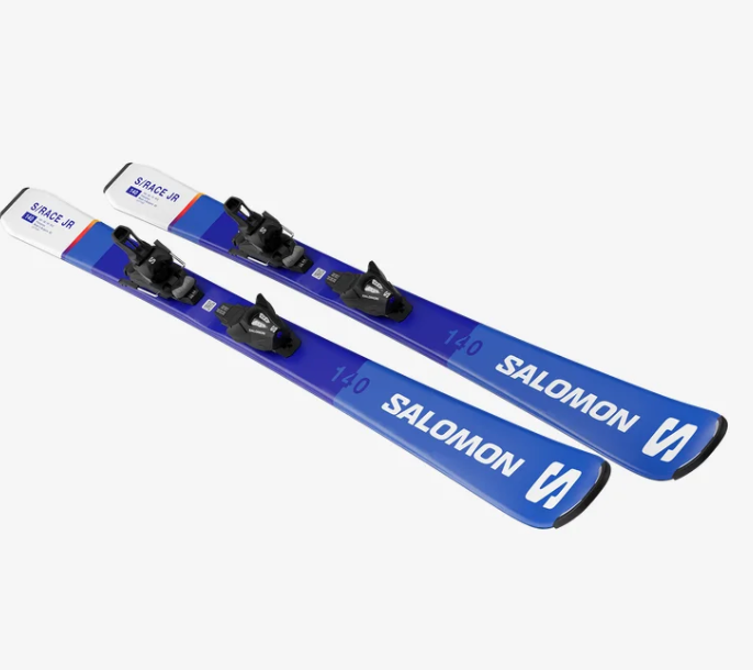 Salomon L S/RACE Jr. 24/25