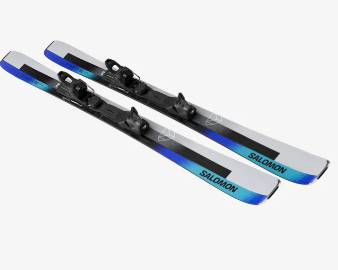 Salomon E STANCE 80 + M10 GW L80 S 24/25