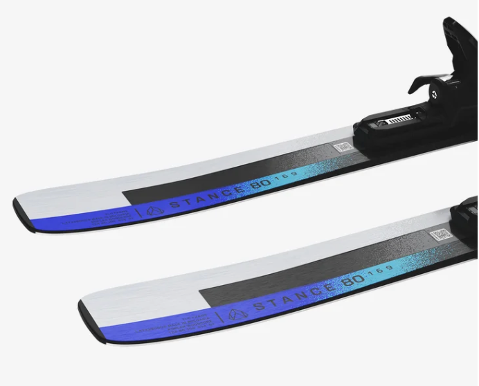 Salomon E STANCE 80 + M10 GW L80 S 24/25