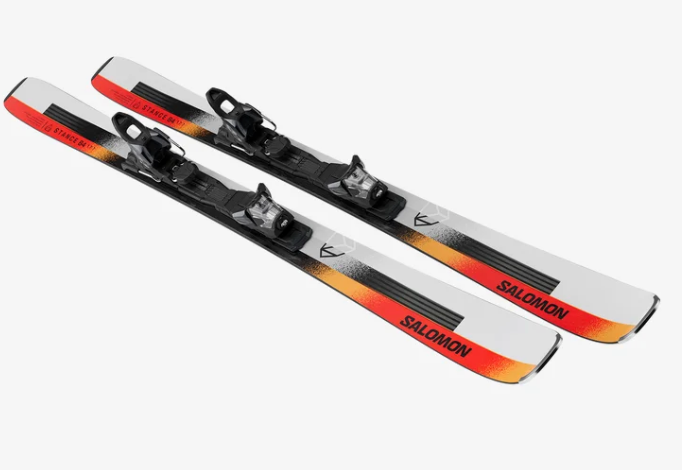 Salomon E STANCE 84 + M11 GW L90 S 24/25