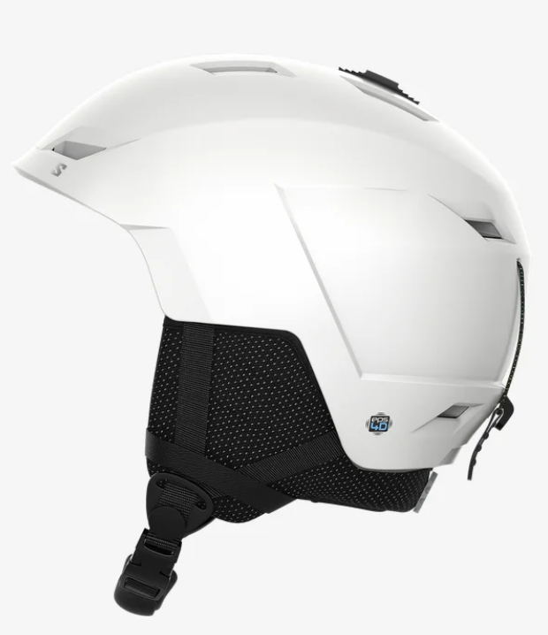 Salomon ICON LT White