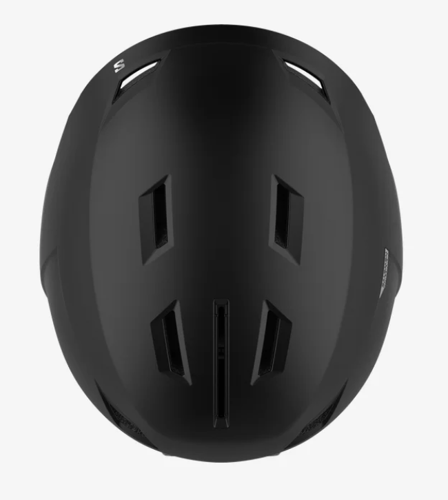 Salomon ICON LT ACCESS BLACK 24/25