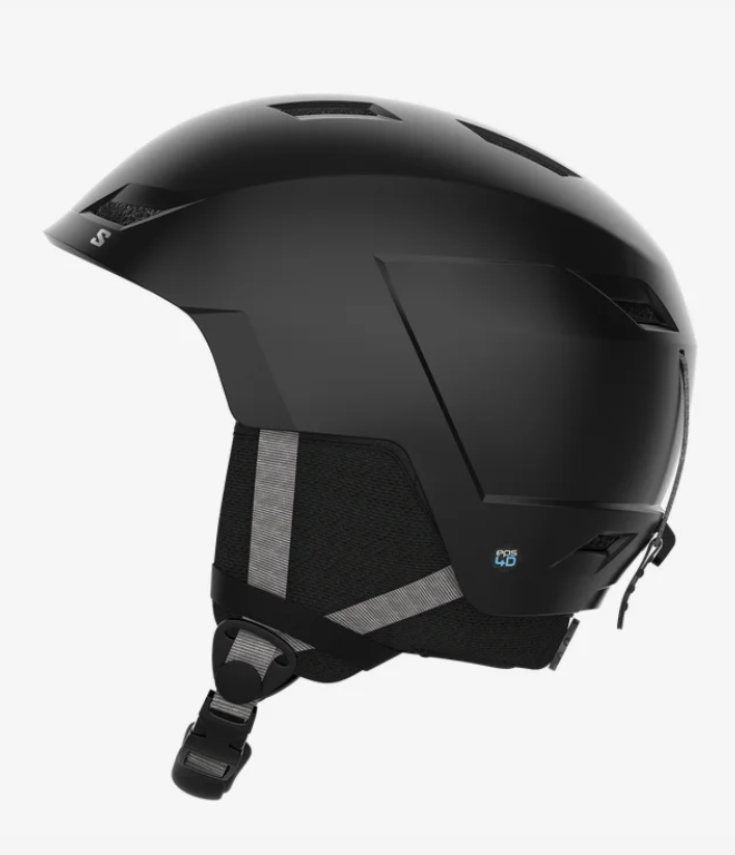 Salomon ICON LT ACCESS BLACK 24/25