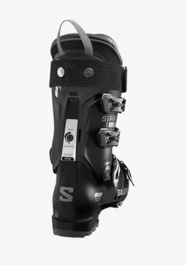 Salomon S/PRO ALPHA 110 GW Black/Dr G M/Bk 24/25