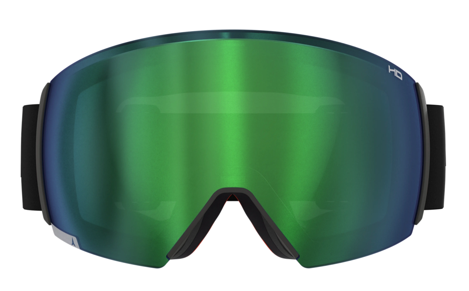 Atomic Revent Q HD Black Skibriller