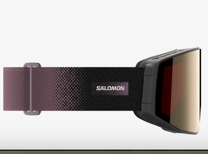 Salomon SENTRY PRIME SIGMA BkGrape/GMC 24/25