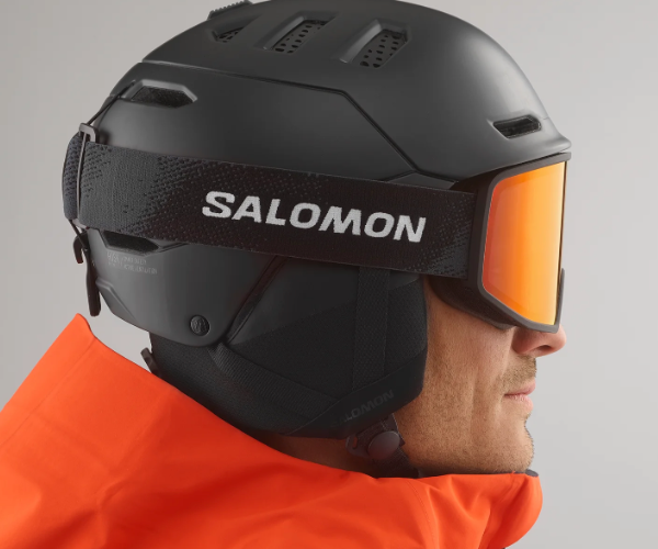 Salomon SENTRY PRO OTG SIGMA BK/PR 24/25