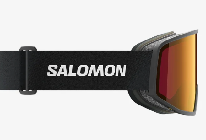 Salomon SENTRY PRO OTG SIGMA BK/PR 24/25