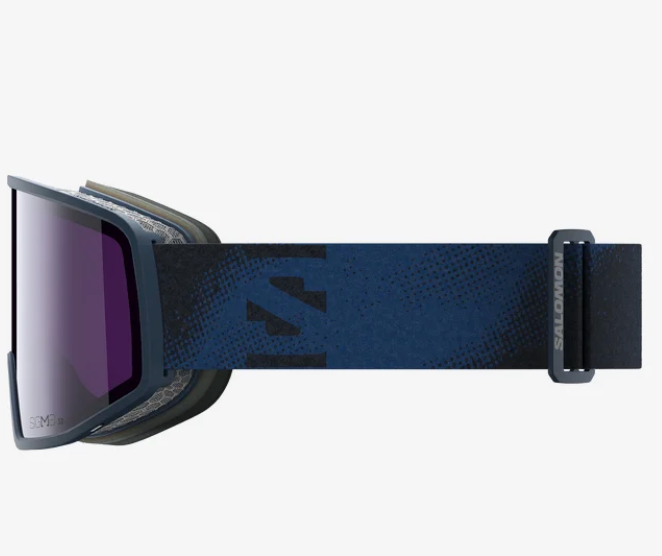 Salomon SENTRY PRO OTG SIGMA D.Blue/SB 24/25