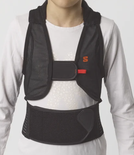 Salomon flexcell Jr. XL