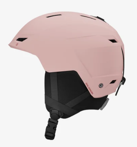 Salomon ICON LT Heavenly Pink