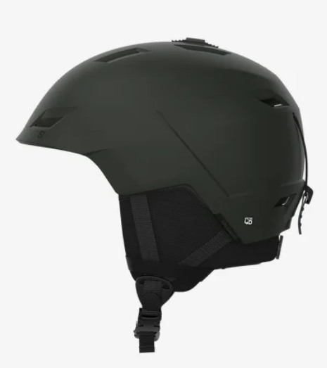 Salomon PIONEER LT Rosin