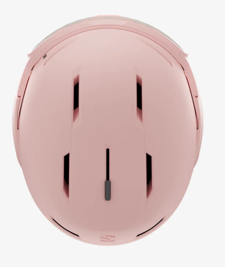 Salomon OSMO Heavenly Pink Black/UNIV