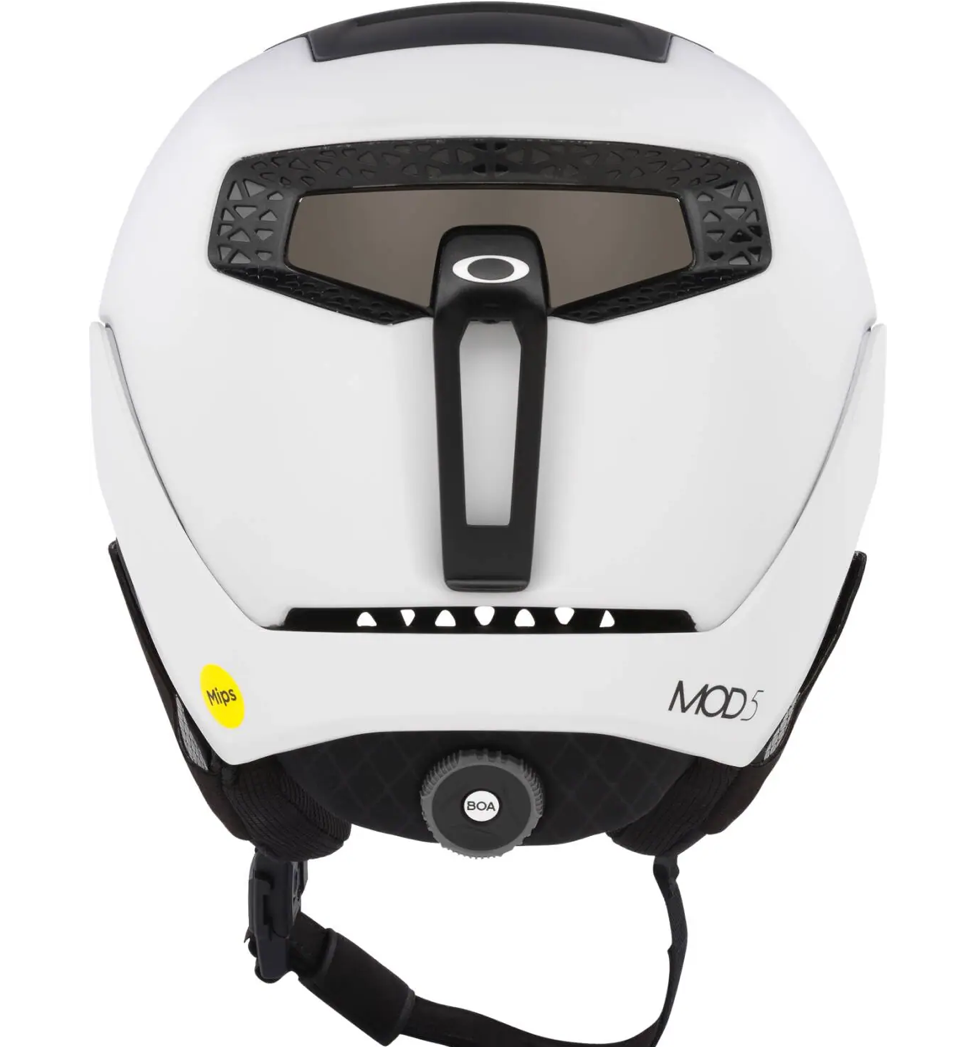 Oakley MOD5 White