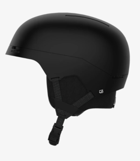 Salomon BRIGADE Black