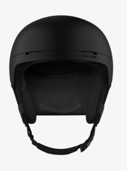 Salomon BRIGADE Black