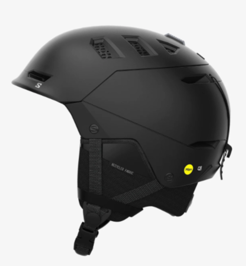 Salomon HUSK PRO MIPS black