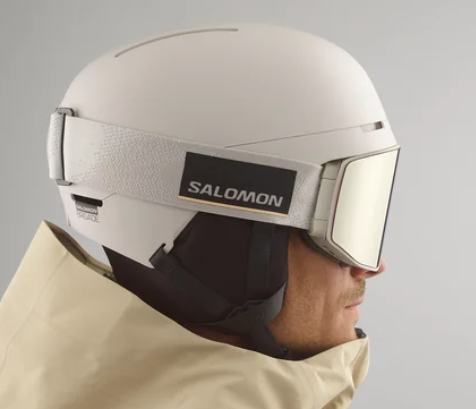 Salomon BRIGADE MIPS White 24/25