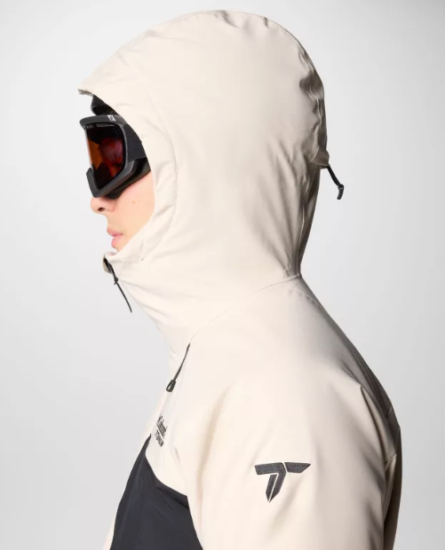 Columbia Winter District Beige
