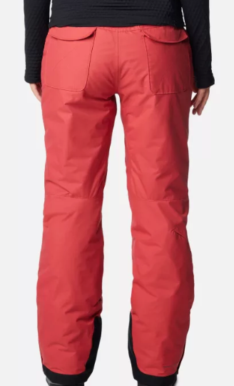 Columbia Wmns Bugaboo™ II Coral