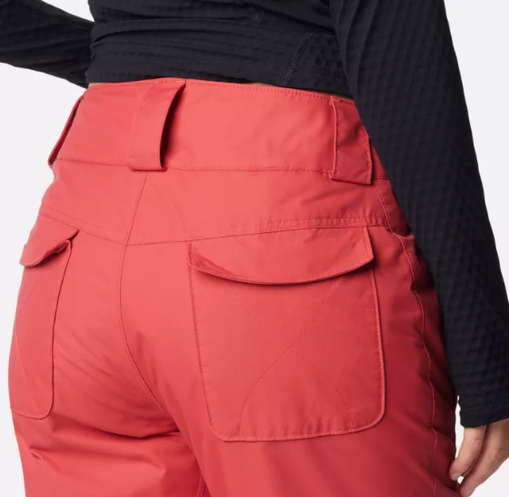 Columbia Wmns Bugaboo™ II Coral