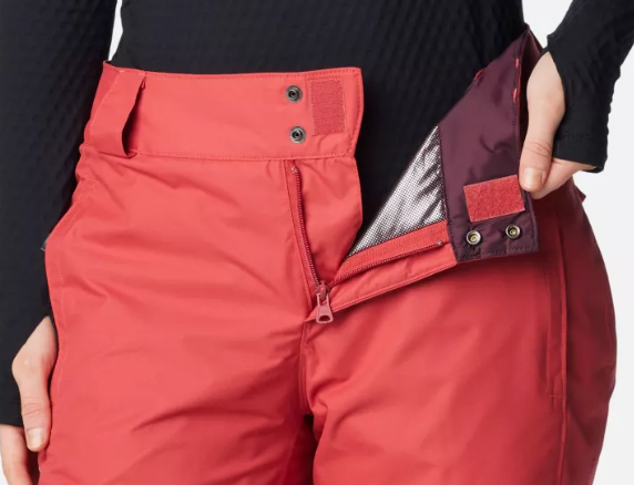 Columbia Wmns Bugaboo™ II Coral