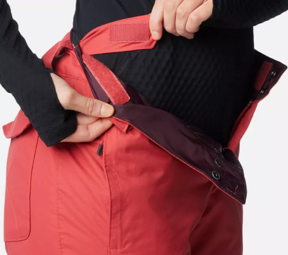 Columbia Wmns Bugaboo™ II Coral